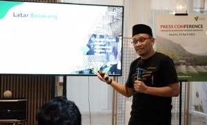 Berdayakan Ekonomi Umat, Dompet Dhuafa Bangun 60 Kawasan Masyarakat Berdaya