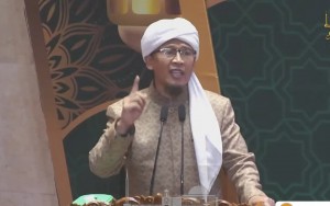 Manfaatnya Luar Biasa, Ini Pengaruh Puasa Terhadap Kepribadian Muslim