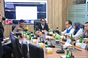 Lonjakan Kendaraan Arus Mudik 2023 Naik 20%, Kecepatan Rata-rata 71 Km/Jam