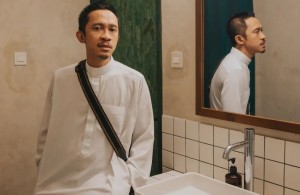 Fakta Aming Hijrah, Lebih Tenang dan Berusaha Komitmen di Bulan Ramadhan