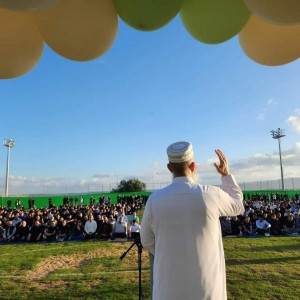 Sejarah Idul Fitri, Dirayakan Usai Perang Badar