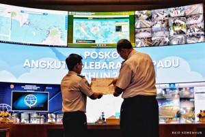 Pasokan Listrik Nasional Selama Ramadan dan Idul Fitri Aman