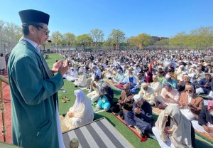 Memaknai Keberkahan Ramadan- 25