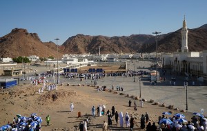 Mengambil Pelajaran dari Kekalahan Perang Uhud