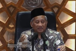 Keutamaan Wakaf, Pahala Tak Pernah Putus Meski Sudah Meninggal