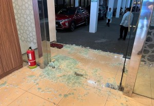 Penembakan di Kantor MUI, Kekerasan Bertentangan dengan Konsep Rahmatan Lil-Alamin