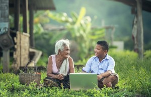 Indonesia Dikenal Bangsa Ramah, Penuh Kesantunan dan Wajah Teduh