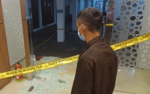 MUI Bentuk Timsus Usut Insiden Penembakan Kantor