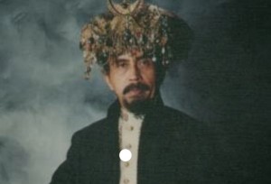 Sepak Terjang Dakwah Sultan Baabullah Datu Syah, Mercusuar Syiar Islam di Nusantara