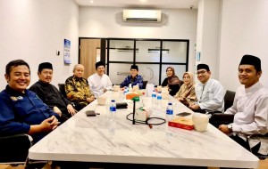 Usai Penembakan Kantor MUI, Pelayanan dan Pekerjaan Tetap Berjalan Normal