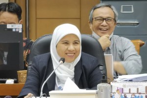 DPR RI: Punya Peran Sentral, Ulama Jadi Kunci Persatuan