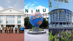 7 Kampus Muhammadiyah Jadi Perguruan Tinggi Terbaik di Indonesia