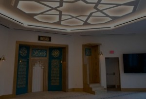 Penuhi Kebutuhan Mahasiswa Muslim, Georgetown University Bikin Masjid di Kampus