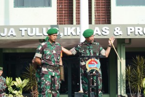 Kisah Serma Riadi Tentara Guru Ngaji dan Lara Hati Anak-anak Pulau Buru