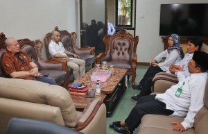 Ketua DPD Berharap Penyelenggaraan Haji 2023 Tak Ada Kendala