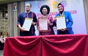 Gandeng Banyak Pihak, YKPI Bertekad Turunkan Angka Pasien Stadium Lanjut