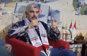 Ulama Palestina Jelaskan Penyebab Zionis Israel Bombardir Gaza