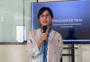 Dian Sastro Mantap Masuk Islam, Ini Alasannya