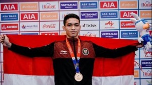 Zaki Prasong, Anak Guru Agama Peraih Emas Pencak Silat Sea Games