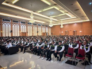 4 Tugas PPIH di Arab Saudi yang Perlu Anda Ketahui