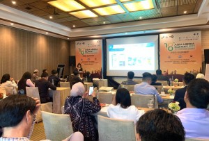 KTT Media se-Asia Pasific 2023 Dorong Kesetaraan Teknologi Penyiaran