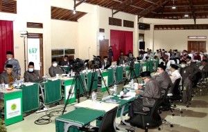 Persis Gelar Sidang Hisbah, Bahas Isu E-Payment hingga Kepemimpinan