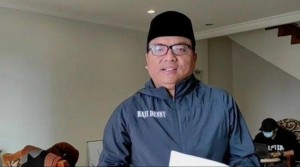 Putusan MK Perpanjangan Jabatan Pimpinan KPK, Strategi Pemenangan Pilpres 2024?