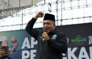 Gelar Worshop Konten Kreator, Pagar Nusa Bekali Anggota Kemampuan Digital
