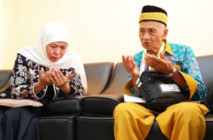 Tahajud dan Baca Quran Resep Harun Calhaj Tertua Sehat hingga Usia 119 Tahun