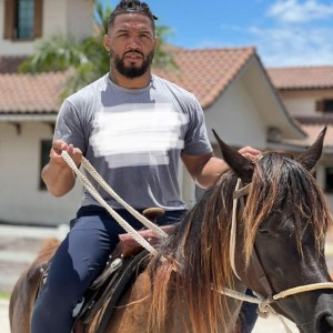 Petarung UFC Kevin Lee: Islam Menyelamatkan Saya dari Narkoba