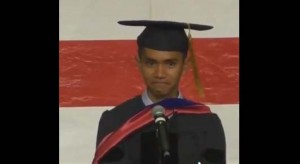 Kisah Inspiratif Ahmad Munjizun, Pemuda Lombok Raih Doktor di Amerika