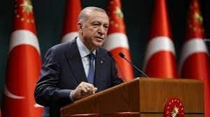 Erdogan Menang Pilpres, Pekik Takbir Menggema di Turki