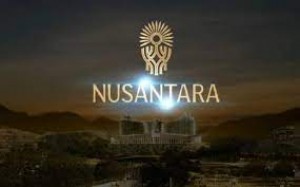Logo Baru IKN Nusantara Diluncurkan, Presiden: Bermakna Sumber Kehidupan