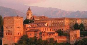 Tiap Pekan Masjid Agung Granada Bimbing Muallaf Bersyahadat