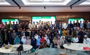 MUI Ingatkan Dai Harus Jadi Pemimpin