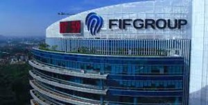 Nikmati Pesta 50 Kuliner Legendaris Nusantara Puncak HUT ke-34 FIFGROUP di GBK