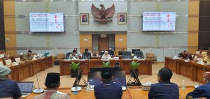 Mahasiswa Berperan Penting dalam Gerakan Zakat