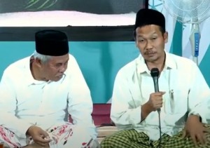 Alasan Harus Pilih Pemimpin yang Baik, Gus Baha: Solusi Bangsa
