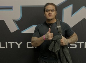 Zilla Fatu, Putra Umaga Pegulat WWE Masuk Islam