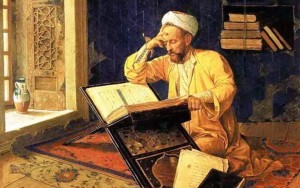 Paradigma Integratif, Solusi Kejar Ketertinggalan Diskursus Keilmuan di Dunia Islam