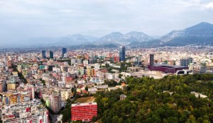 Albani, Negara Eropa Selatan Berpenduduk Mayoritas Muslim