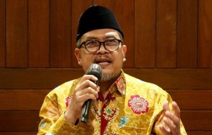 Prioritaskan Keutuhan Umat, PP Persis Jaga Jarak dengan Semua Partai Politik