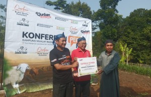 Sambut Idul Adha, Qurban BMH Fokus Pada Penguatan Dakwah