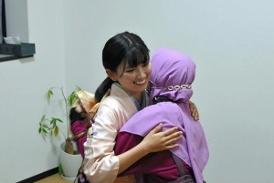 Kisah Guru Jepang Muallaf, Pernah Datang ke Indonesia Belajar Islam