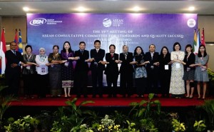 Indonesia Tuan Rumah Pertemuan ACCSQ, Dukung ASEAN Pusat Pertumbuhan