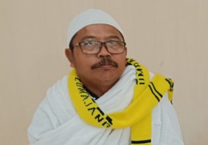 Tukang Tahu Keliling Naik Haji Setelah 40 Tahun Nabung Uang di Celengan