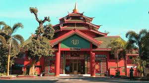 Yuk Wisata Religi Sambil Kagumi Keindahan Arsitektur Masjid di Indonesia