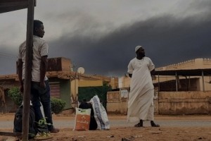 Konflik Militer Masih Berlanjut, Muslim Sudan Kesulitan Berangkat Haji