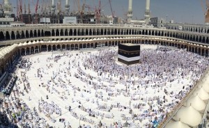Manfaat Thawaf di Baitullah untuk Kesehatan