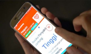 SatuJantung 2.0, Aplikasi yang Bisa Selamatkan Penderita Henti Jantung